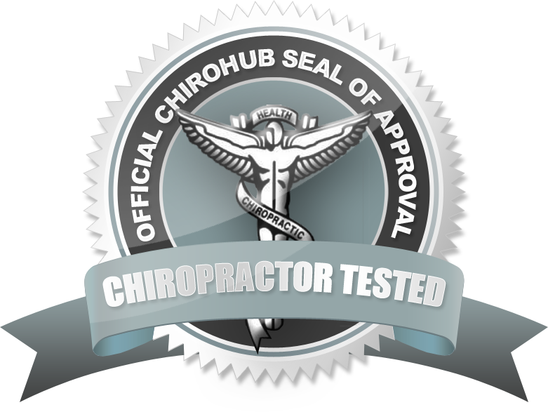 ChiroHub Seal of Approval