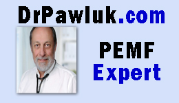 video of review PEMF