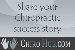 Chiropractic Success Story